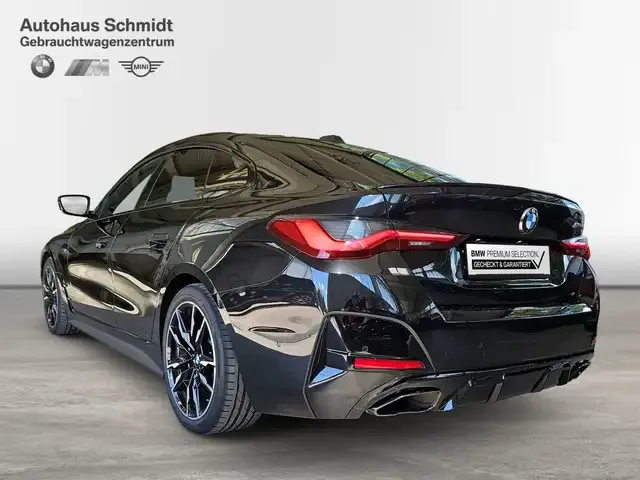 BMW 440