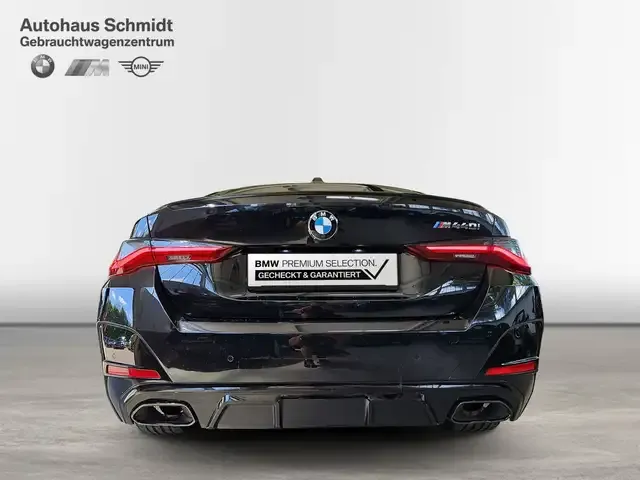 BMW 440
