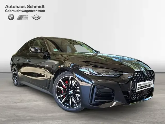 BMW 440