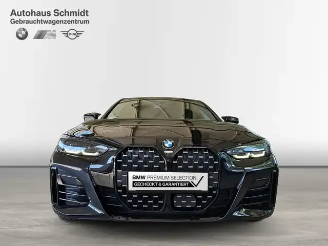BMW 440