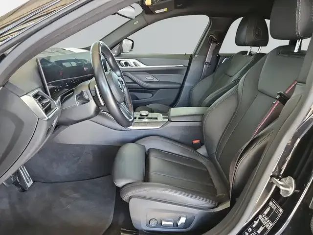 BMW 440