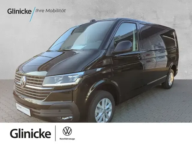 Volkswagen T6.1 Transporter