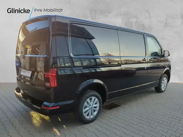 Volkswagen T6.1 Transporter
