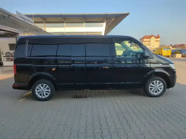 Volkswagen T6.1 Transporter