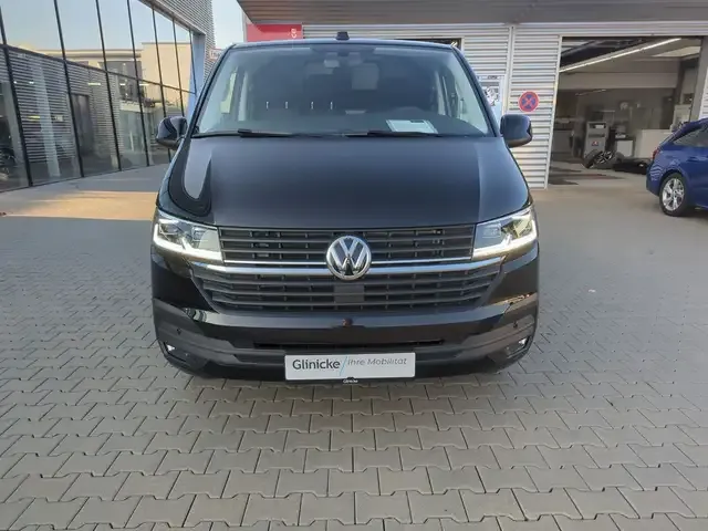 Volkswagen T6.1 Transporter