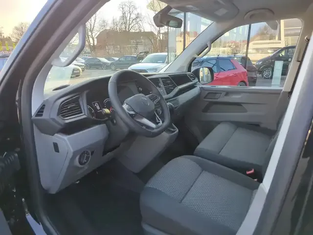 Volkswagen T6.1 Transporter