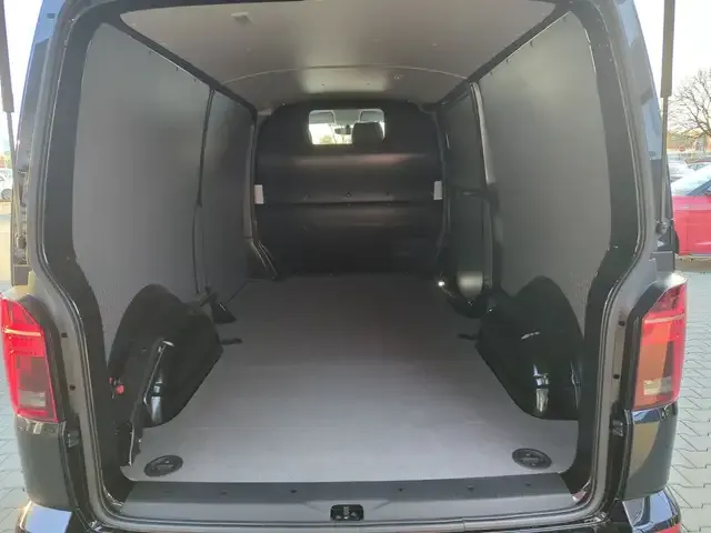 Volkswagen T6.1 Transporter