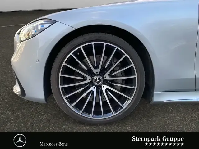 Mercedes-Benz S 500