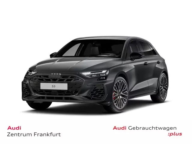 Audi S3