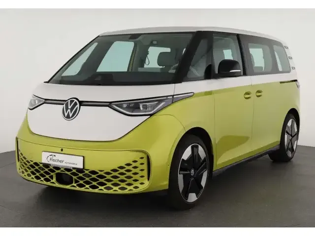 Volkswagen ID. Buzz