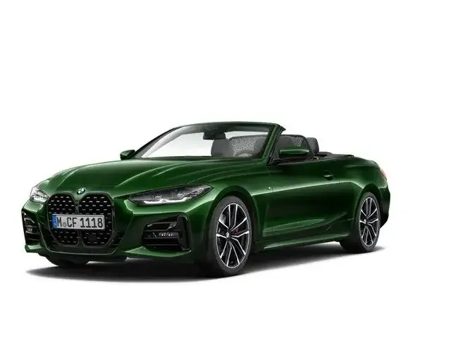 BMW 430