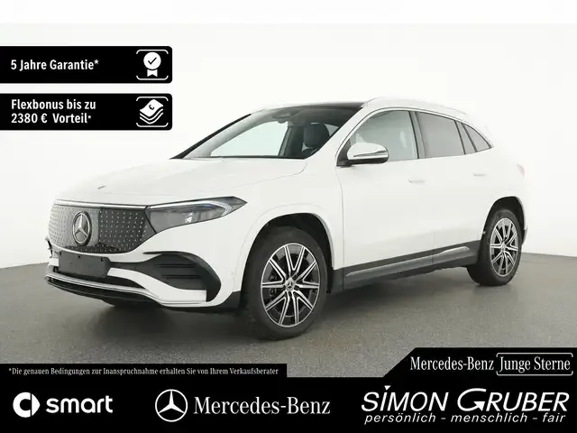 Mercedes-Benz EQA 250