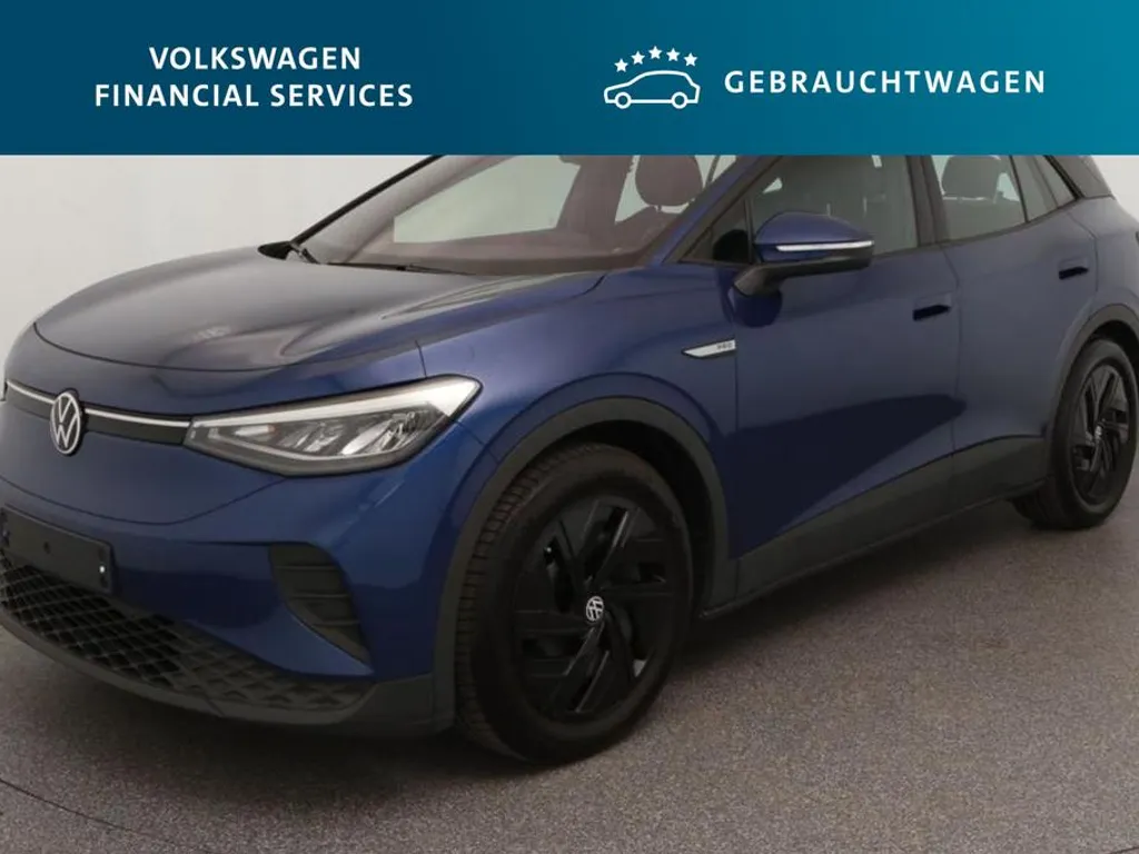 Volkswagen ID.4