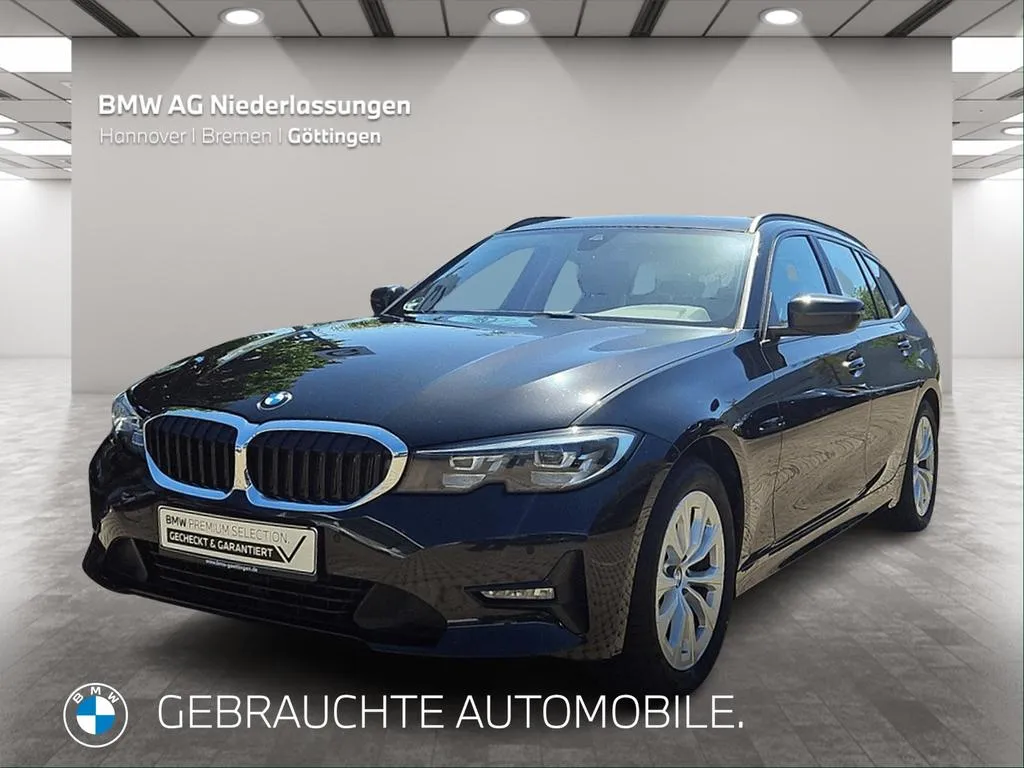 BMW 318