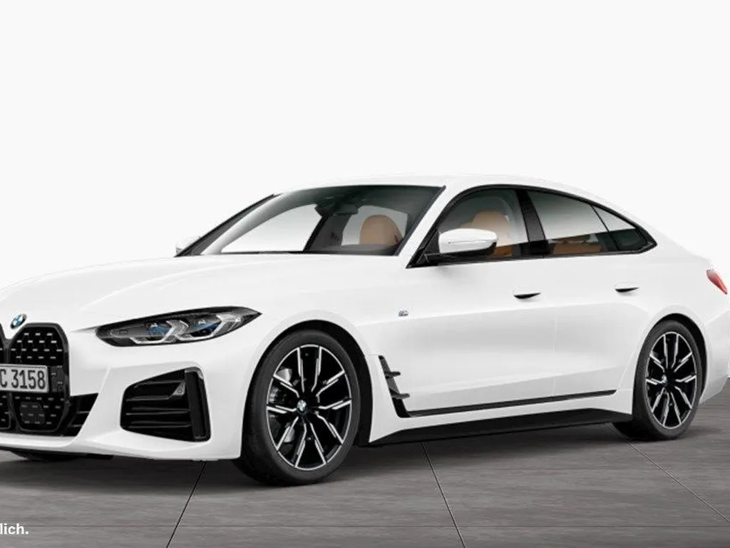 BMW 430