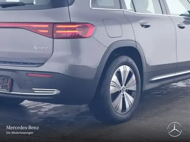 Mercedes-Benz EQB 300
