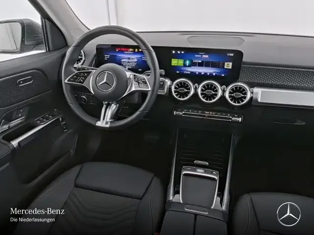 Mercedes-Benz EQB 300