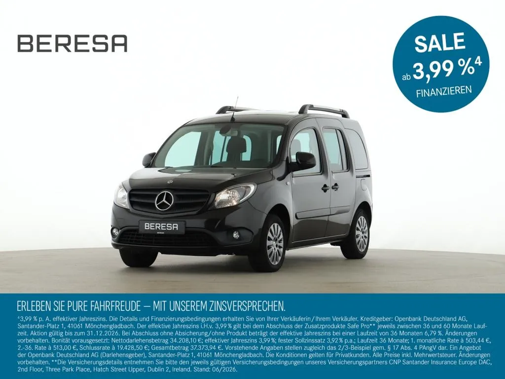 Mercedes-Benz Citan