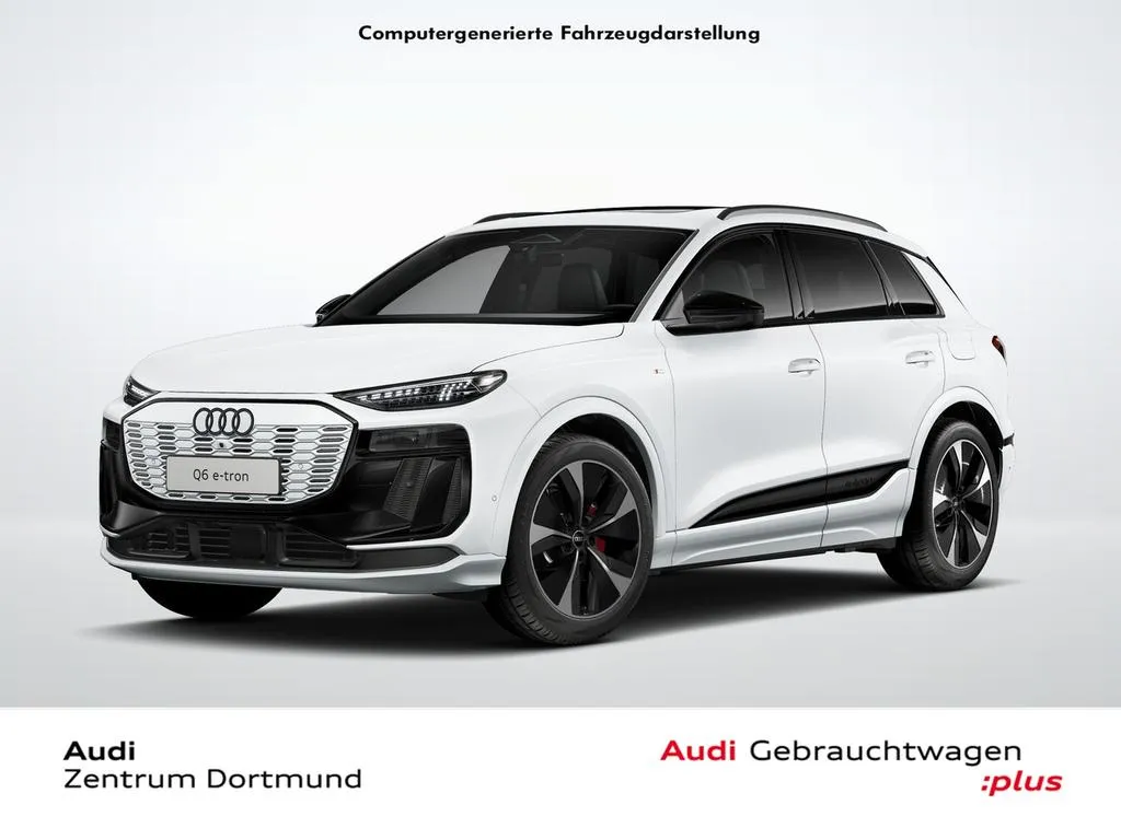 Audi Q6