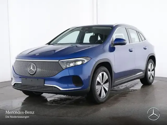 Mercedes-Benz EQA 250