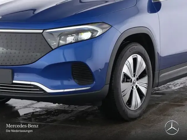 Mercedes-Benz EQA 250