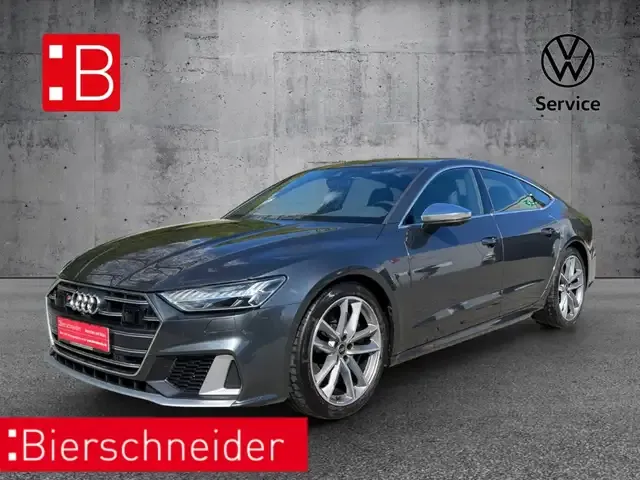 Audi S7