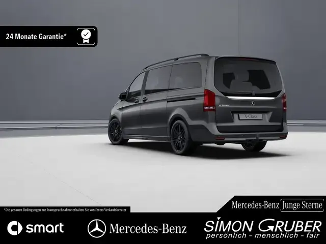 Mercedes-Benz V 300