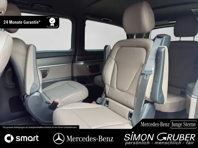 Mercedes-Benz V 300