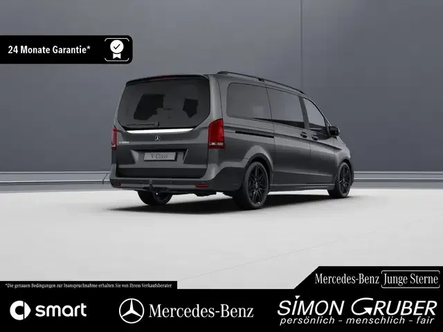 Mercedes-Benz V 300