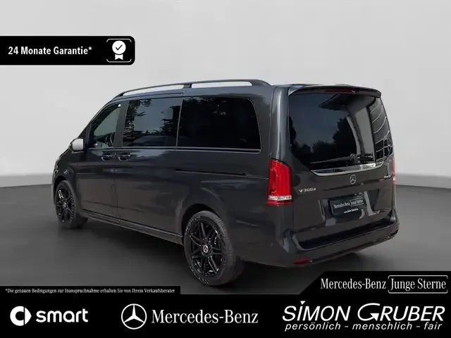 Mercedes-Benz V 300