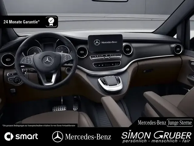 Mercedes-Benz V 300