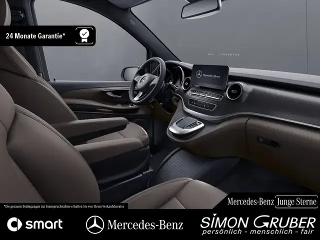 Mercedes-Benz V 300