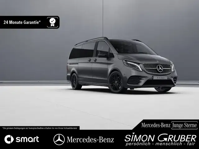 Mercedes-Benz V 300