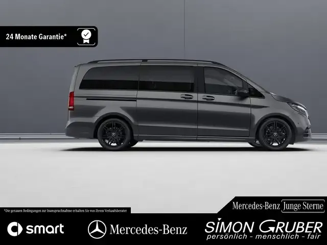 Mercedes-Benz V 300