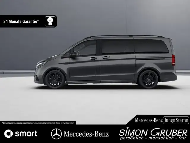 Mercedes-Benz V 300