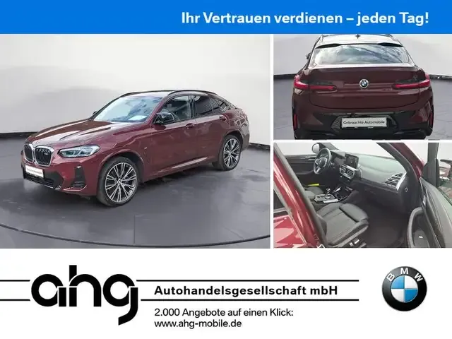 BMW X4 M