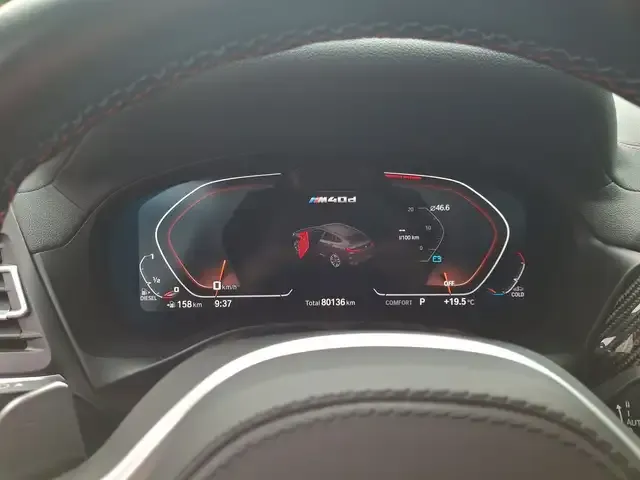 BMW X4 M