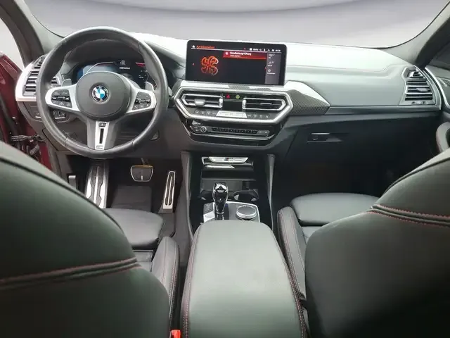 BMW X4 M