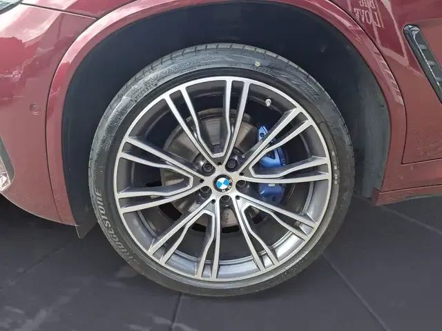 BMW X4 M