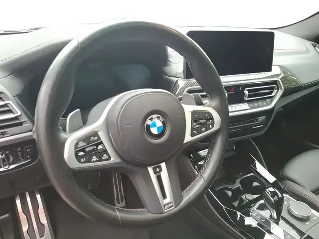 BMW X4 M