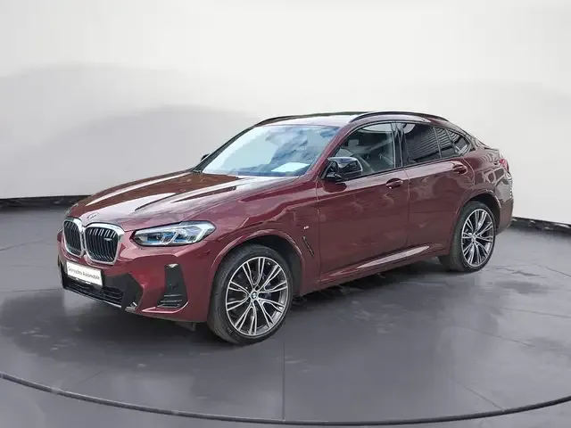 BMW X4 M