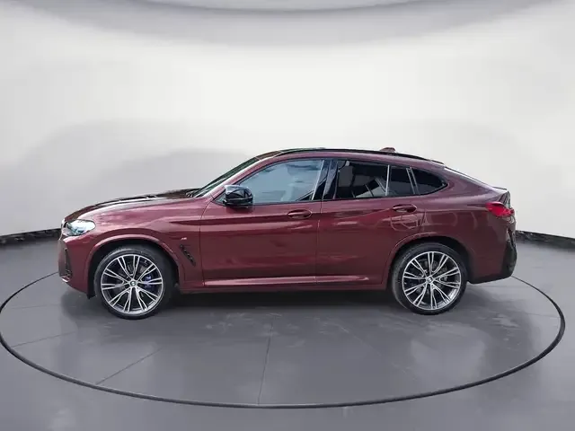 BMW X4 M