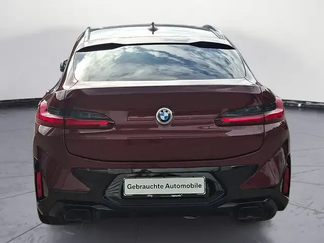 BMW X4 M