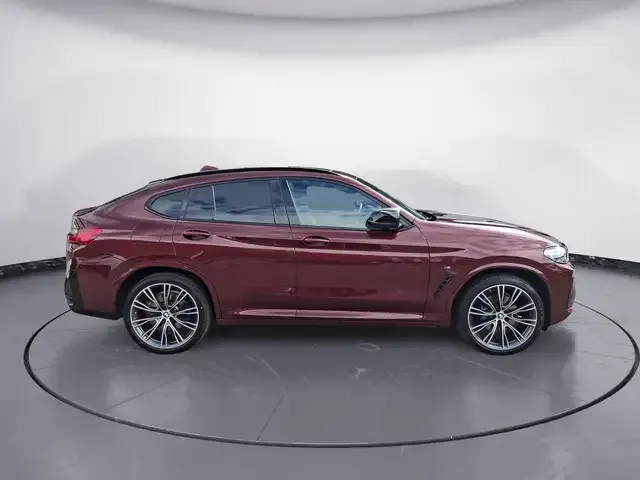 BMW X4 M