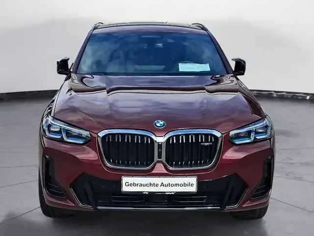 BMW X4 M