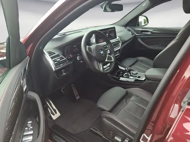 BMW X4 M