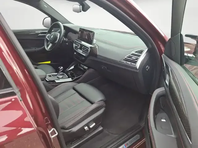 BMW X4 M