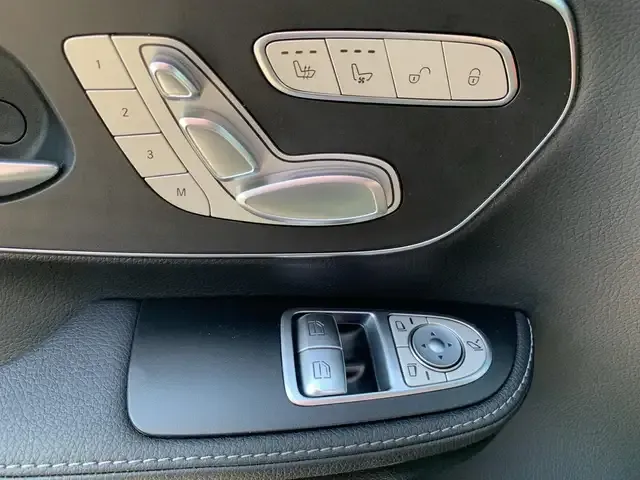 Mercedes-Benz EQV 300