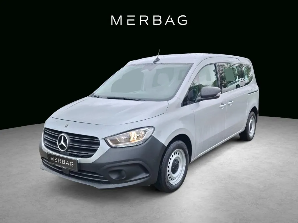 Mercedes-Benz Citan