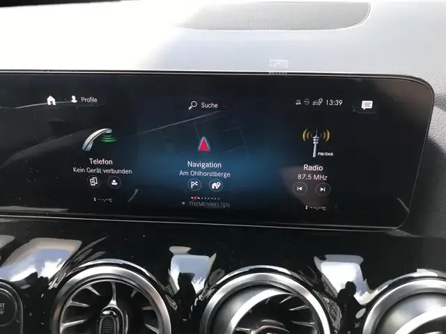 Mercedes-Benz EQA 250